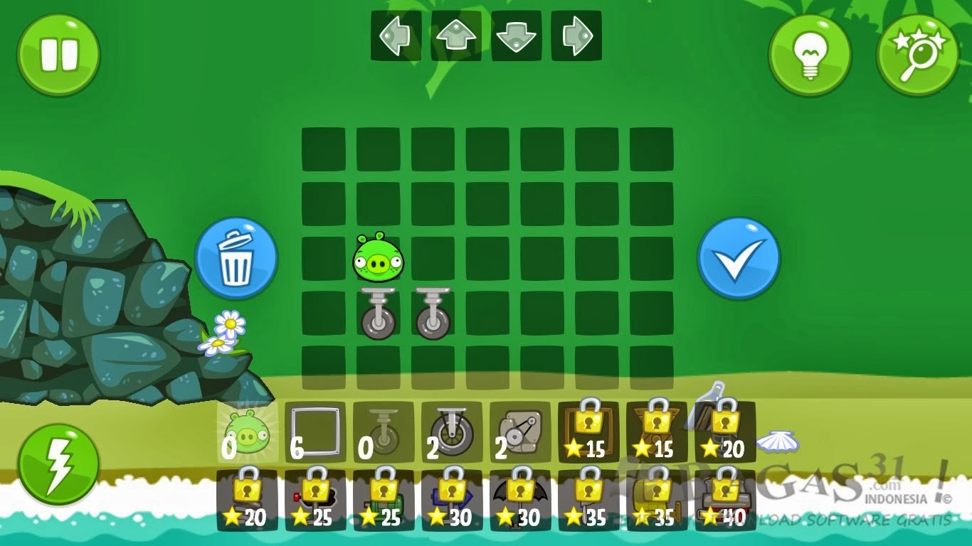 bad piggies full version bad piggies full version